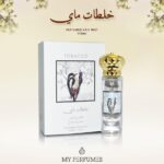 MY PERFUMES HAIR MIST TOBACCO