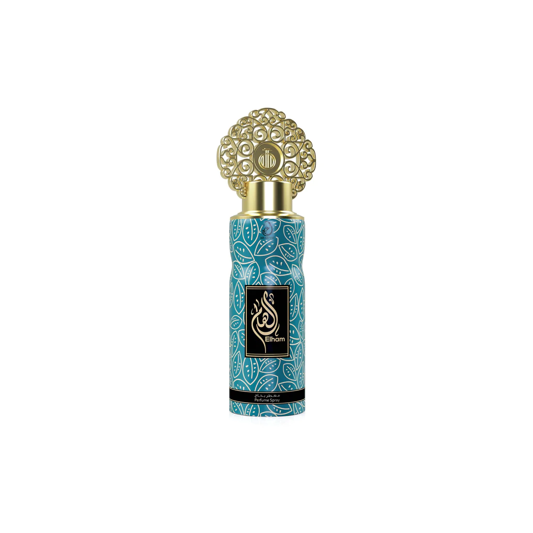 ELHAM DEO 200ML