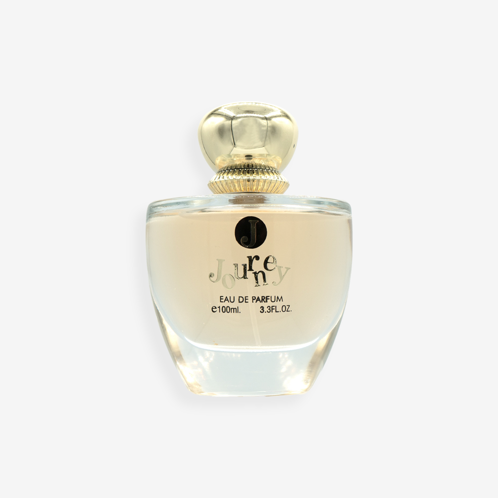 Aura Fragrances Journey Eau De Parfum 100ml