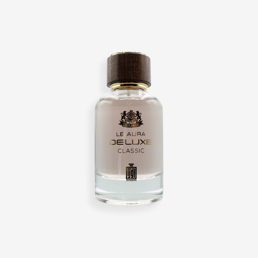 LE AURA DELUXE CLASSIC