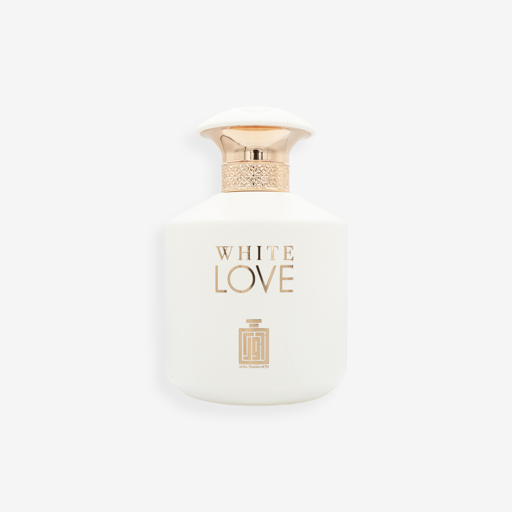 WHITE LOVE