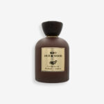 JUST OUD & WOOD