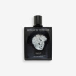 KINGS & QUEENS BLUE