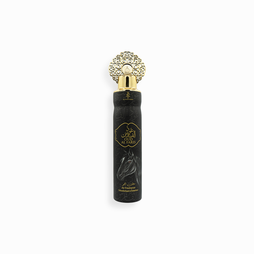 OUD AL FARIS