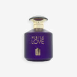 PURPLE LOVE