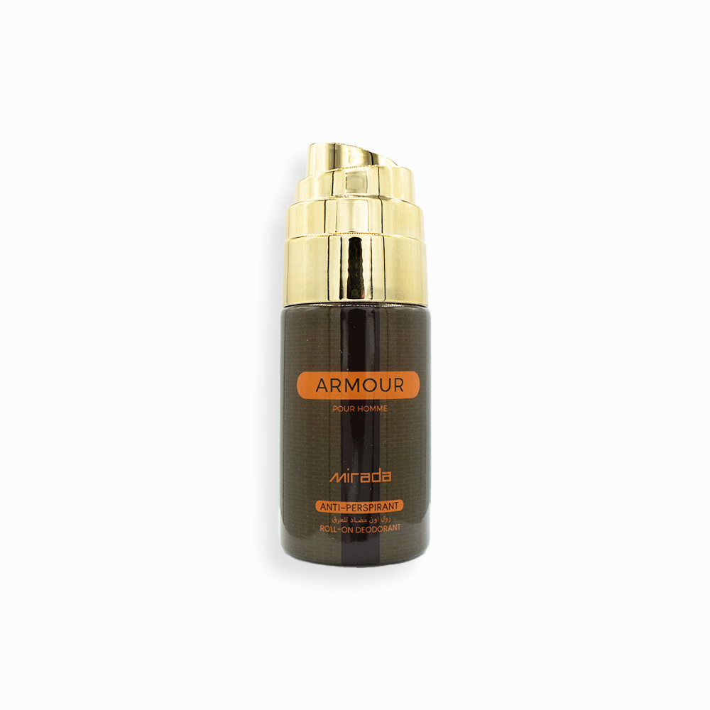 AMOUR ANTIPERSPIRANT