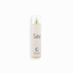 SAY