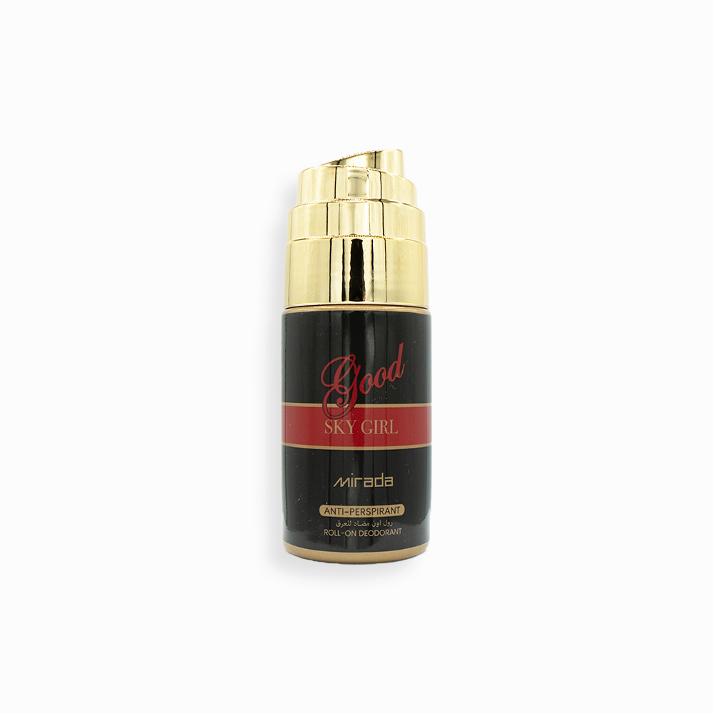 GOOD SKY GIRL ANTIPERSPIRANT