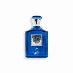 HAMSAH BLUE
