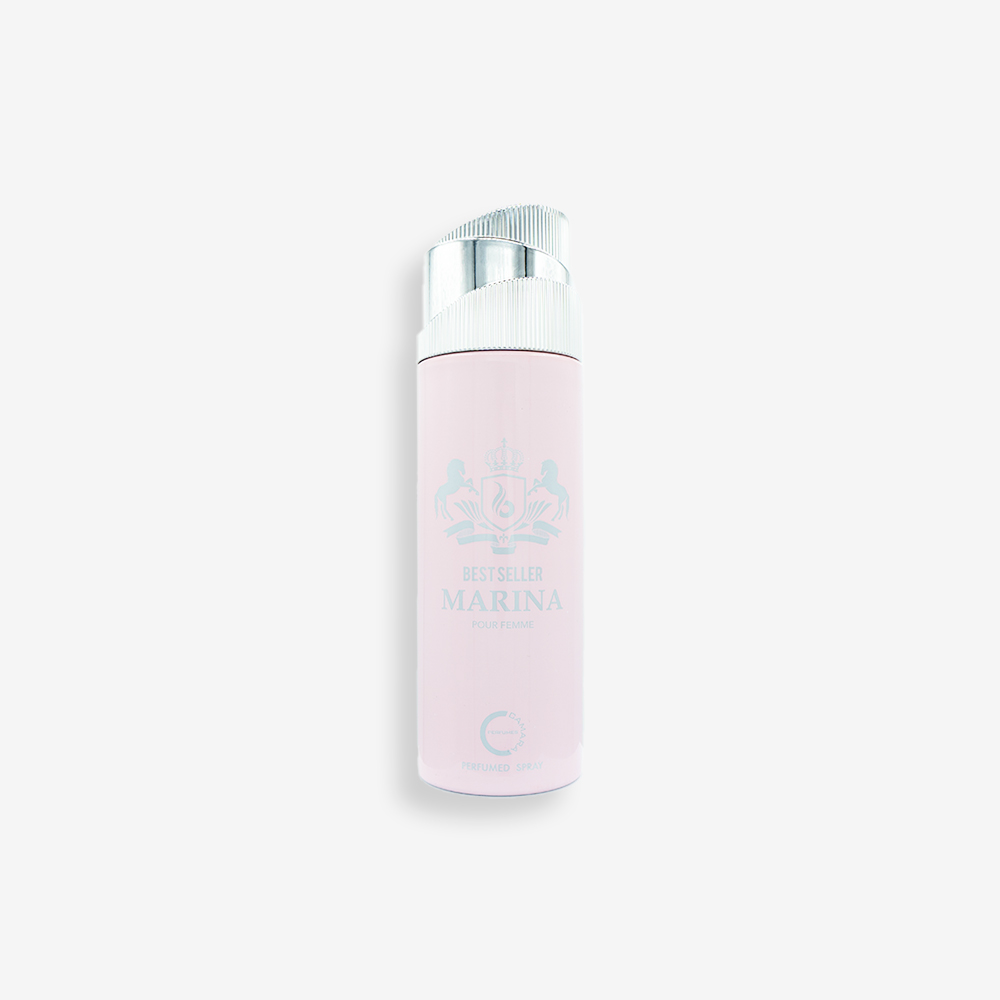 MARINA POUR FEMME