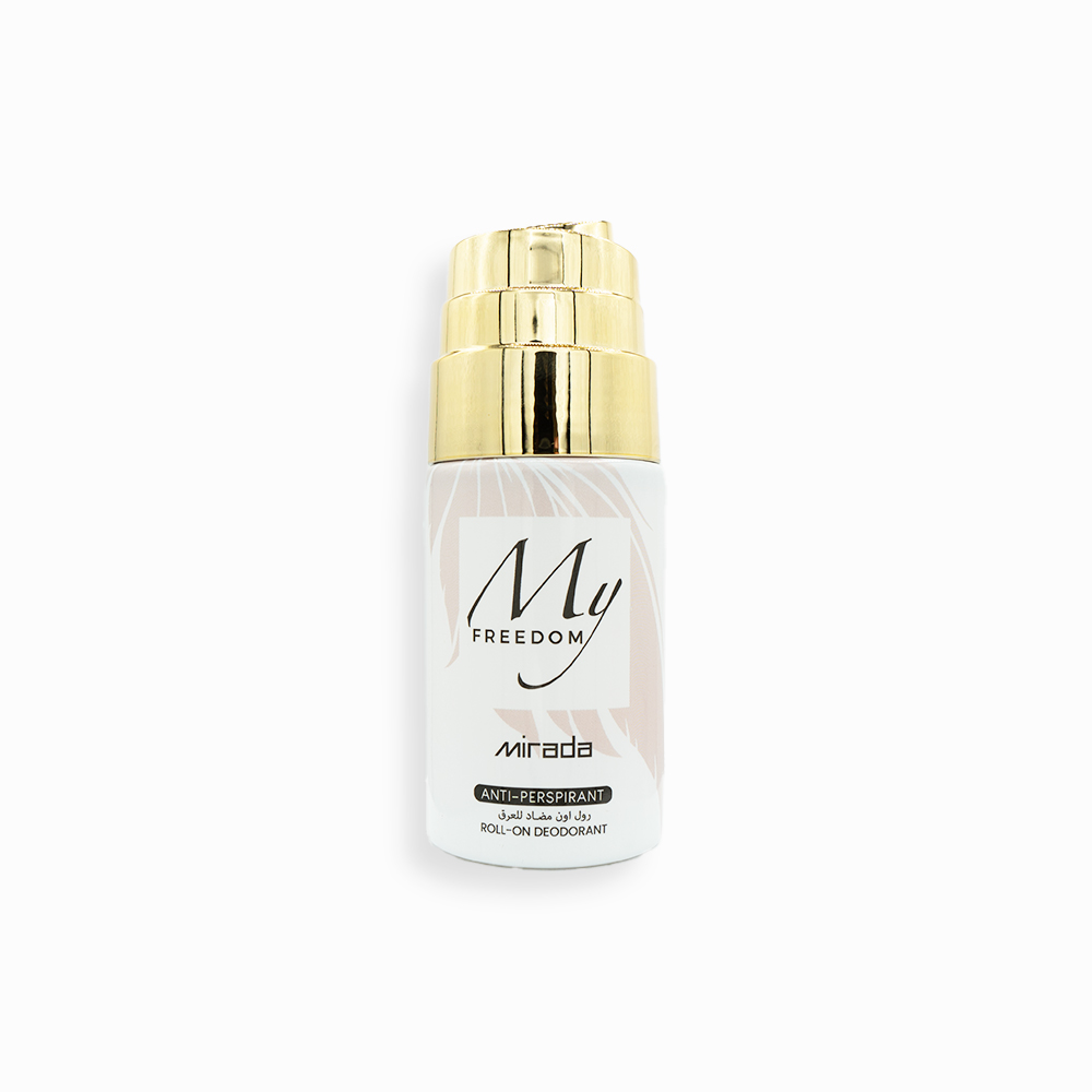 MY FREEDOM ANTIPERSPIRANT