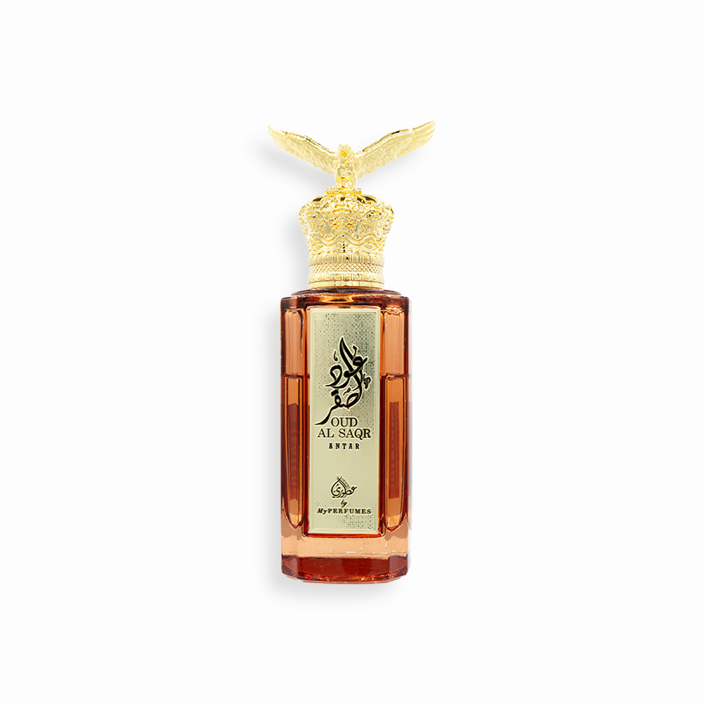 OUD AL SAQR ANTAR
