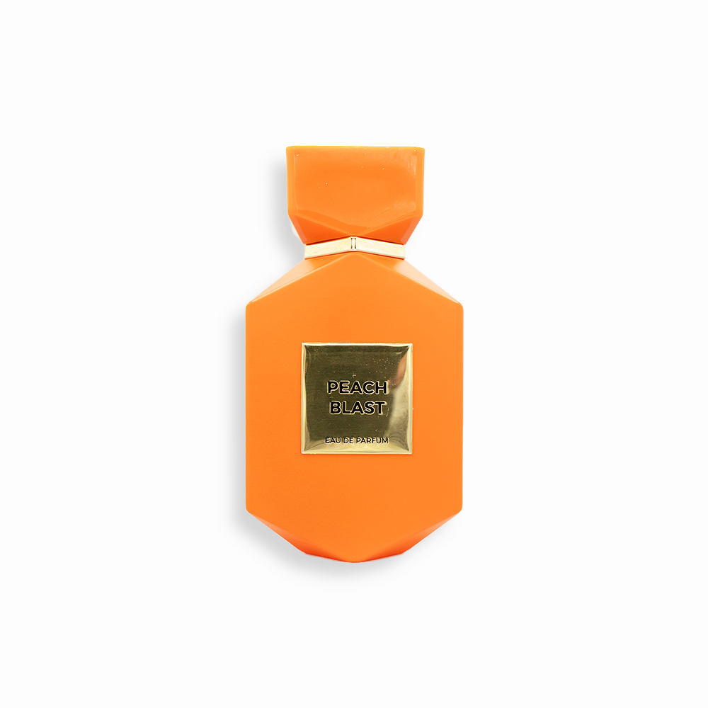PEACH BLAST
