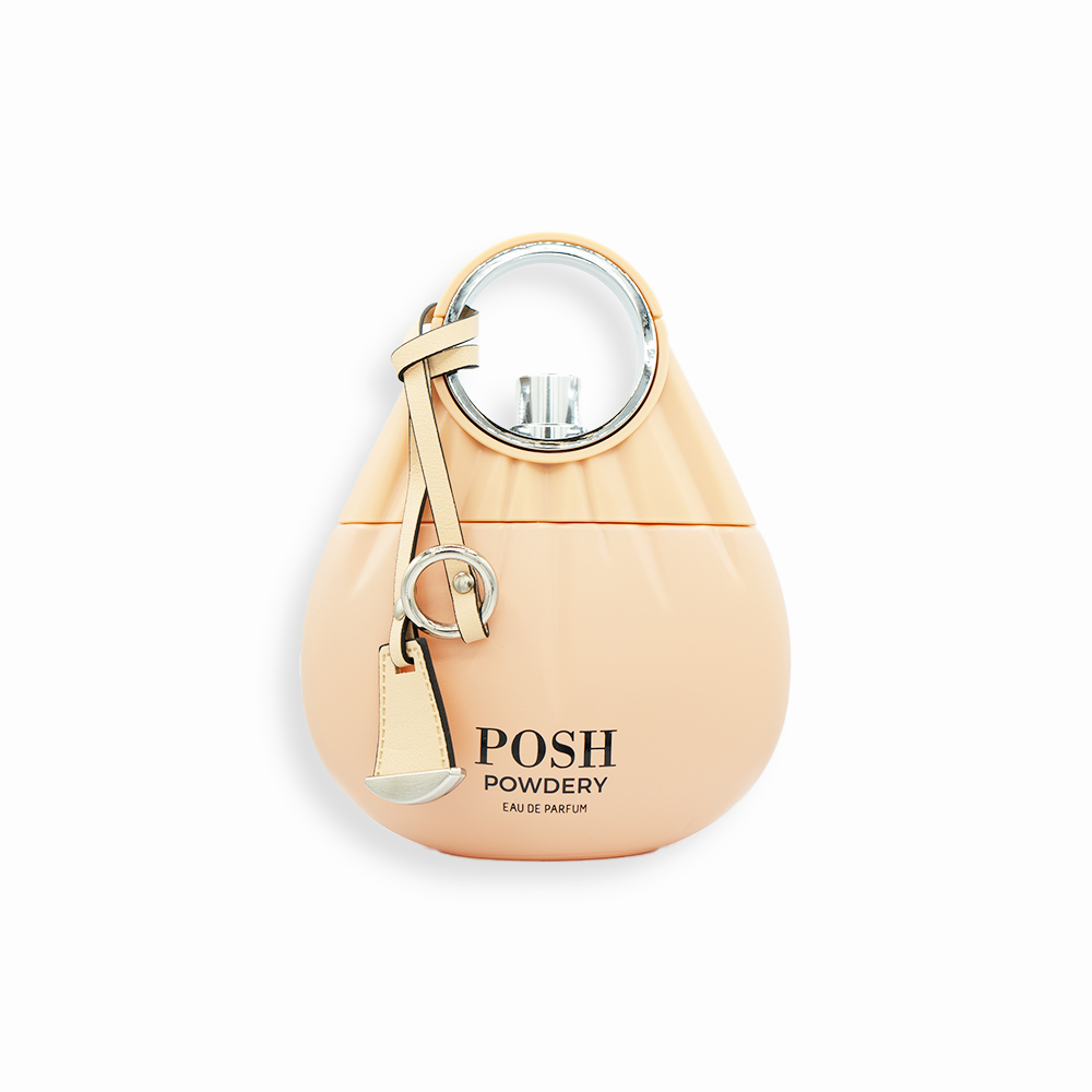 POSH POWDERY