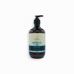 PEONIES GARDEN SHOWER GEL