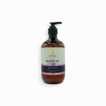 PRETTY BLOSSOM  SHOWER GEL