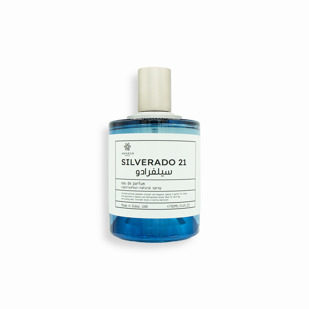 SILVERADO 21