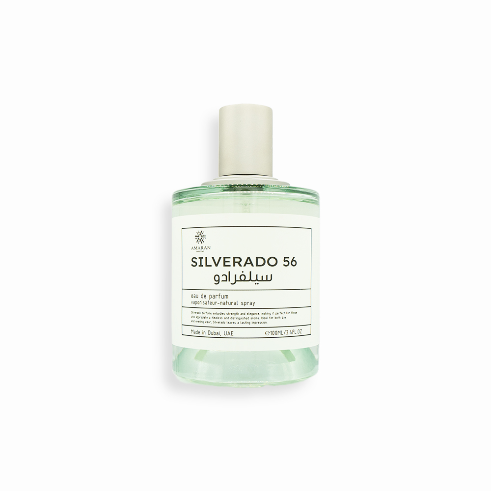 SILVERADO 56