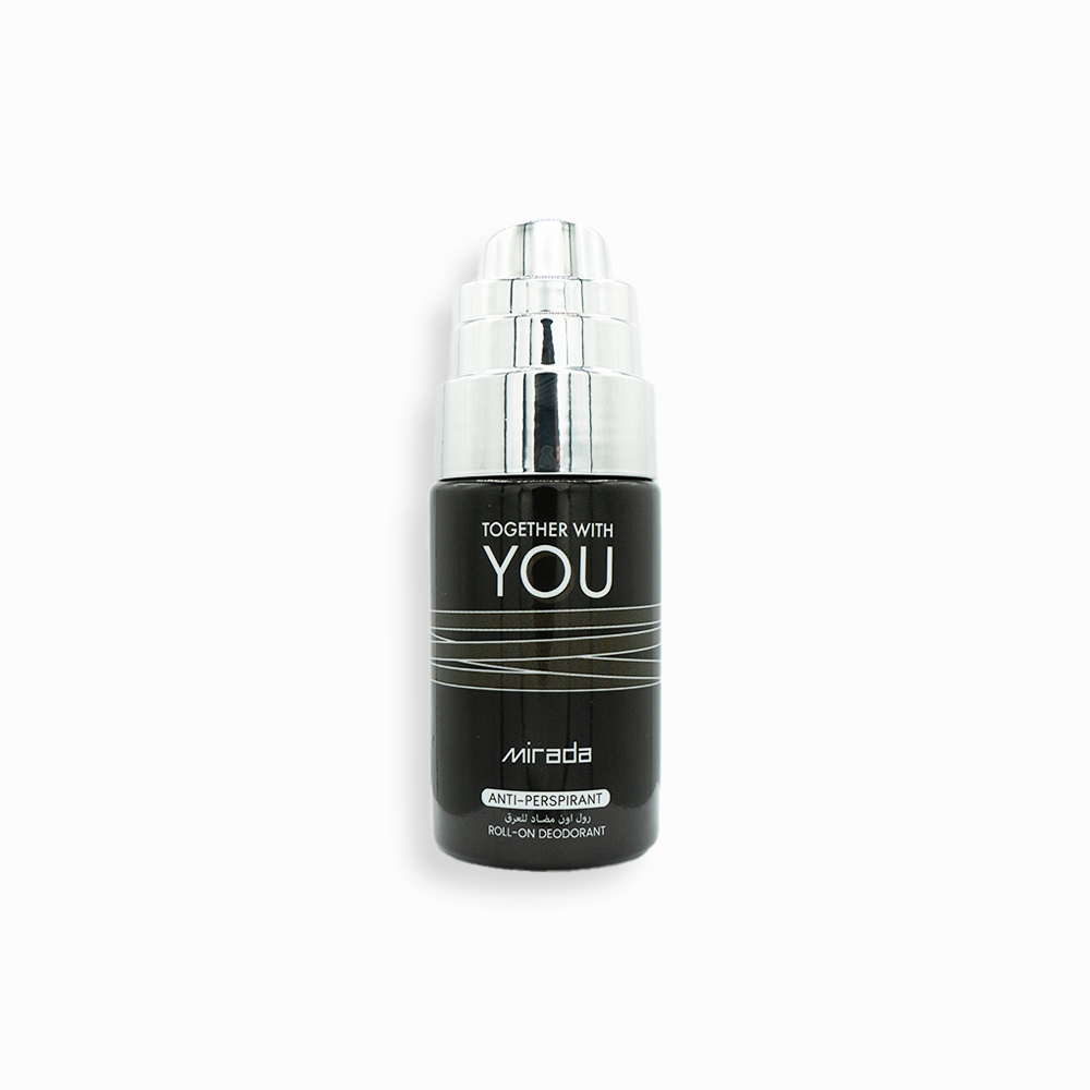 TOGETHER WITH YOU ANTIPERSPIRANT