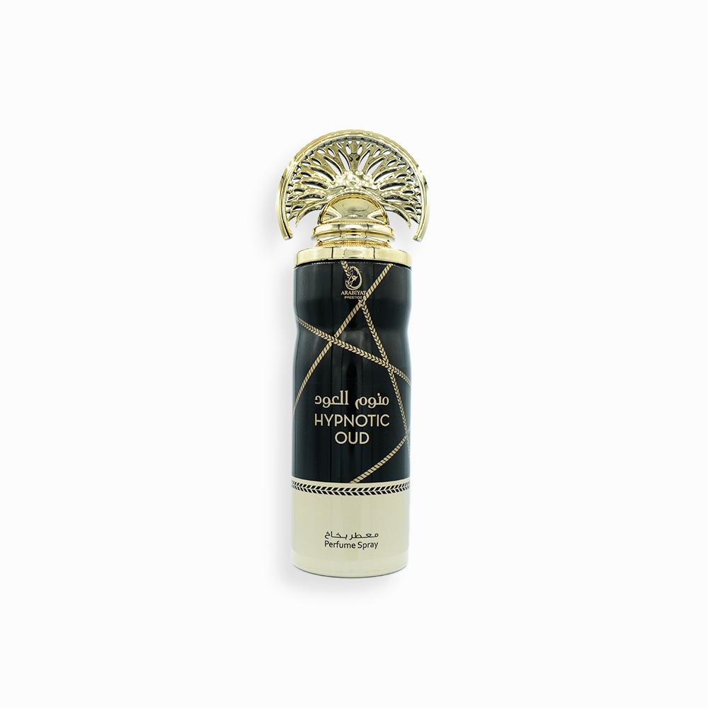 HYPNOTIC OUD