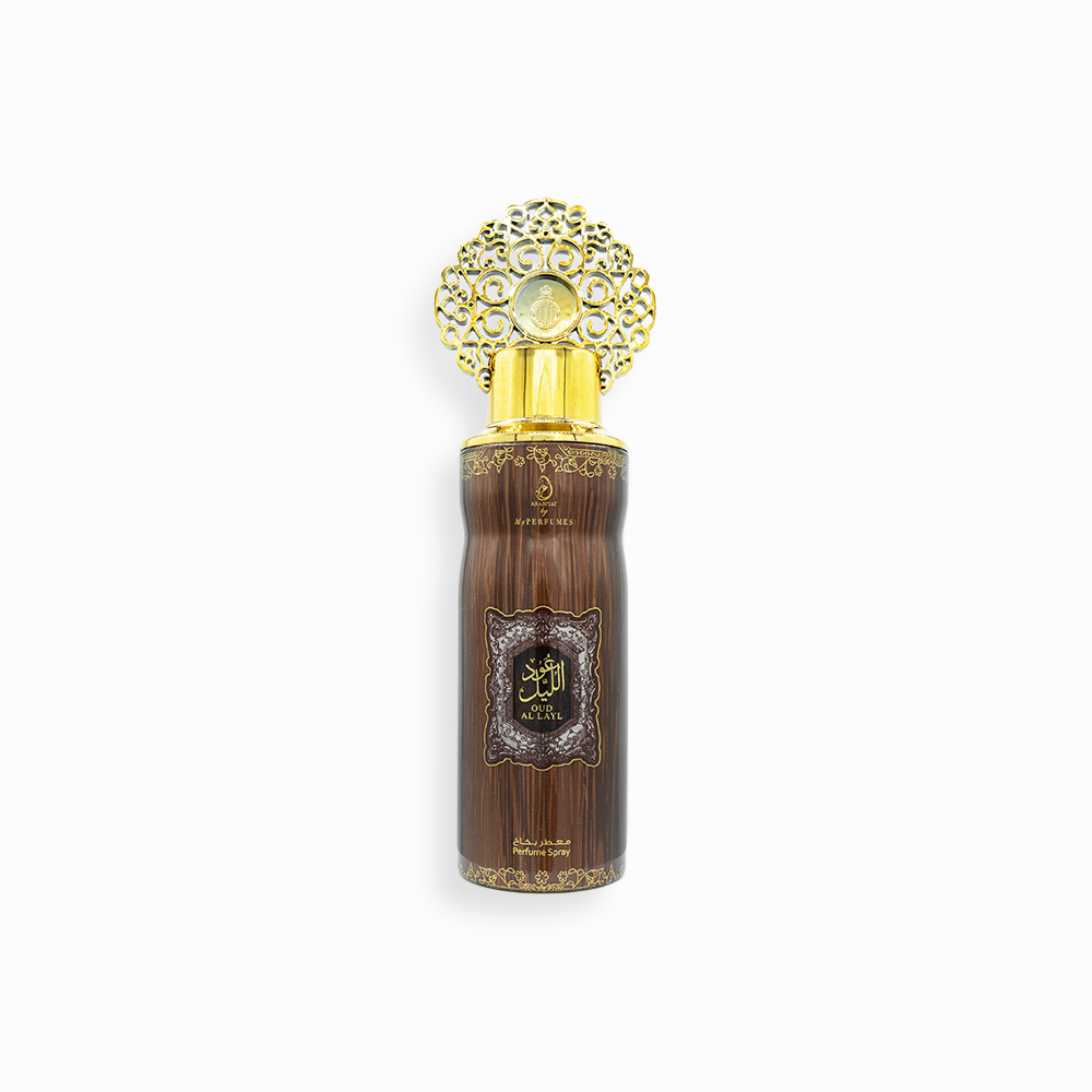 OUD AL LAYL
