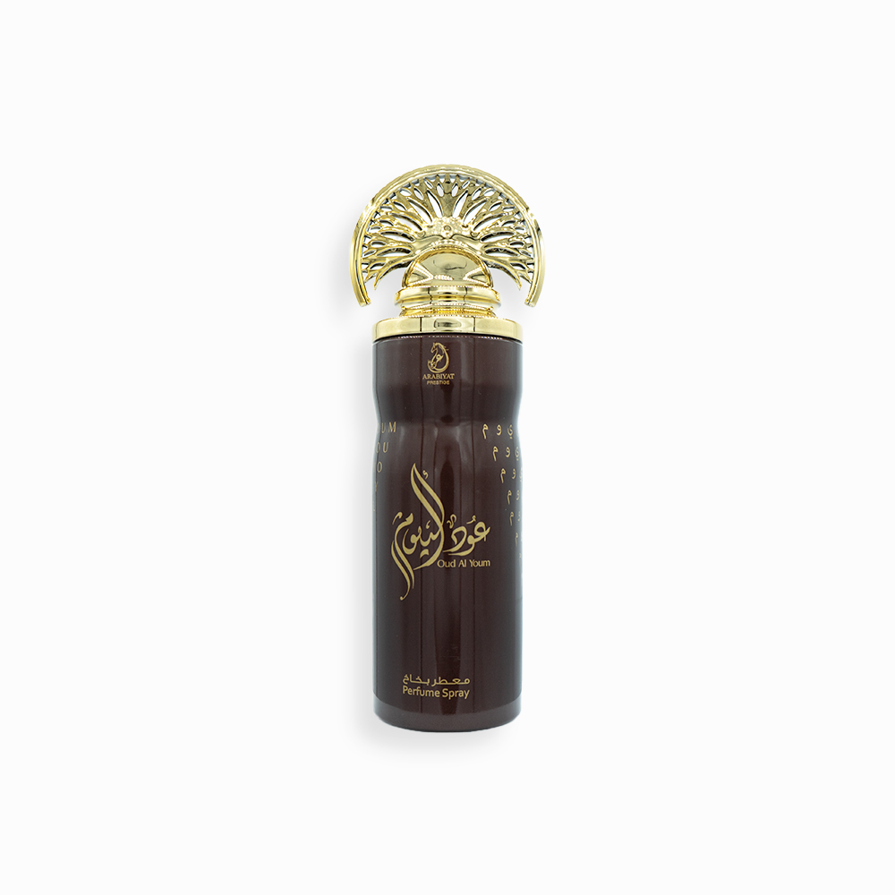 OUD AL YOUM
