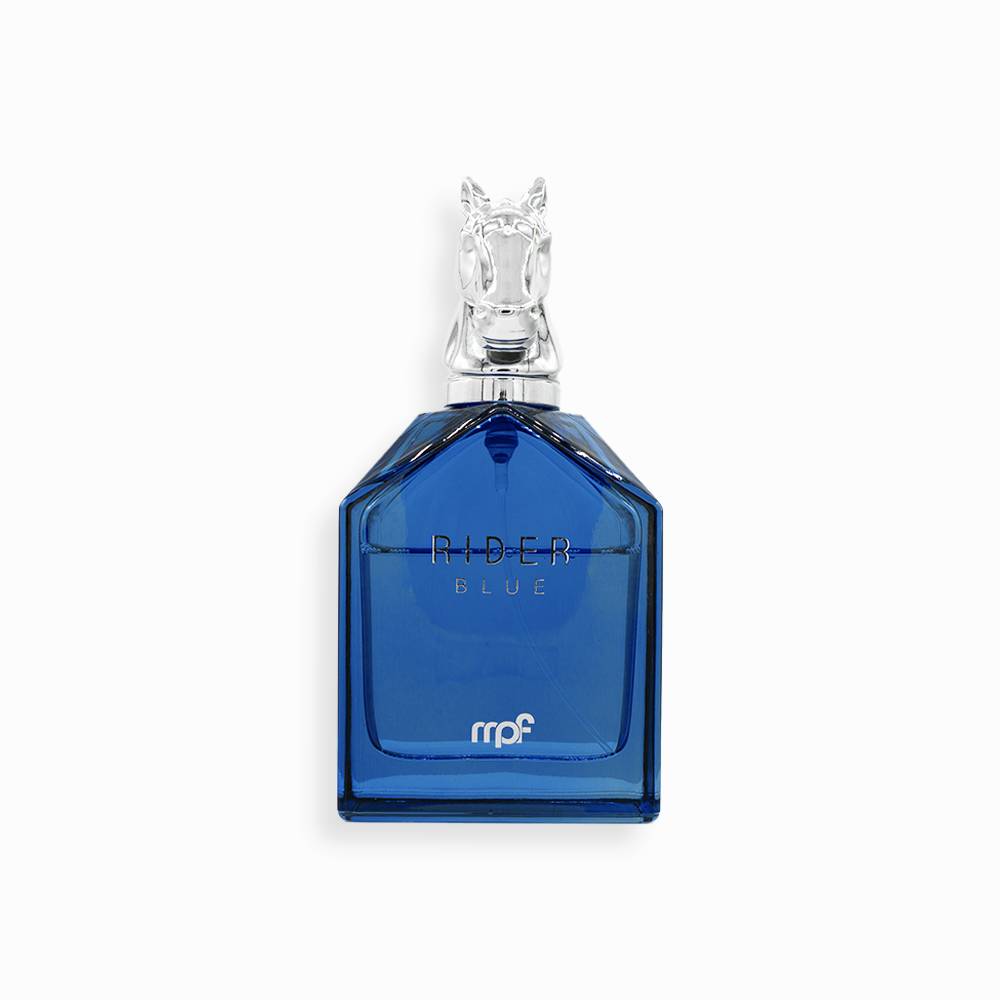 RIDER BLUE