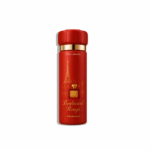 AURA FRAGRANCES BOULEVARD ROUGE 200 ML DEO