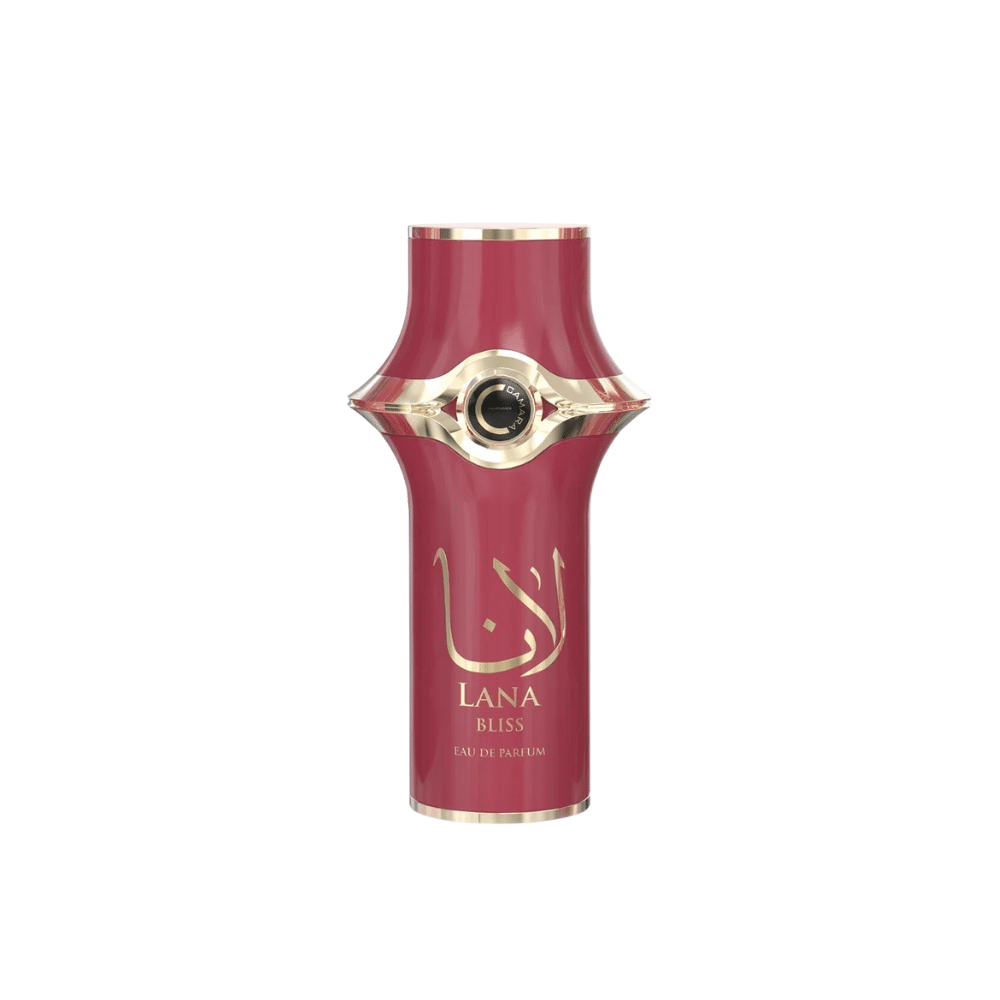 CAMARA PERFUME LANA BLISS 100ML