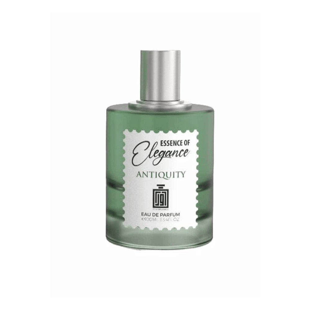 AURA FRAGRANCE PERFUME ESSENCE OF ELEGANCE ANTIQUITY 100ML