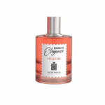 AURA FRAGRANCE PERFUME ESSENCE OF ELEGANCE WILDFIRE 100ML