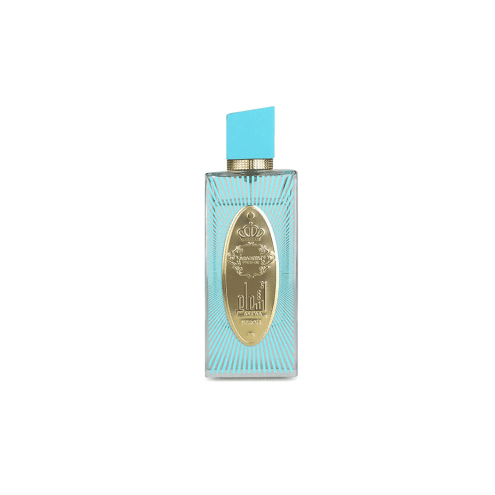 ARABIYAT PRESTIGE ASHA’A NEROLI EDP 110ML