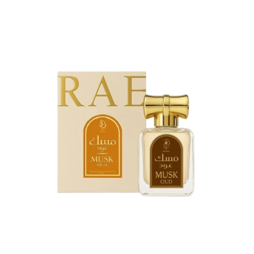 ARABIYAT MUSK OUD 20ML