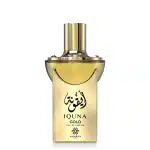 AMARAN EXCLUSIVE PERFUME IQUNA GOLD 100ML