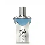 AMARAN EXCLUSIVE PERFUME IQUNA 100ML