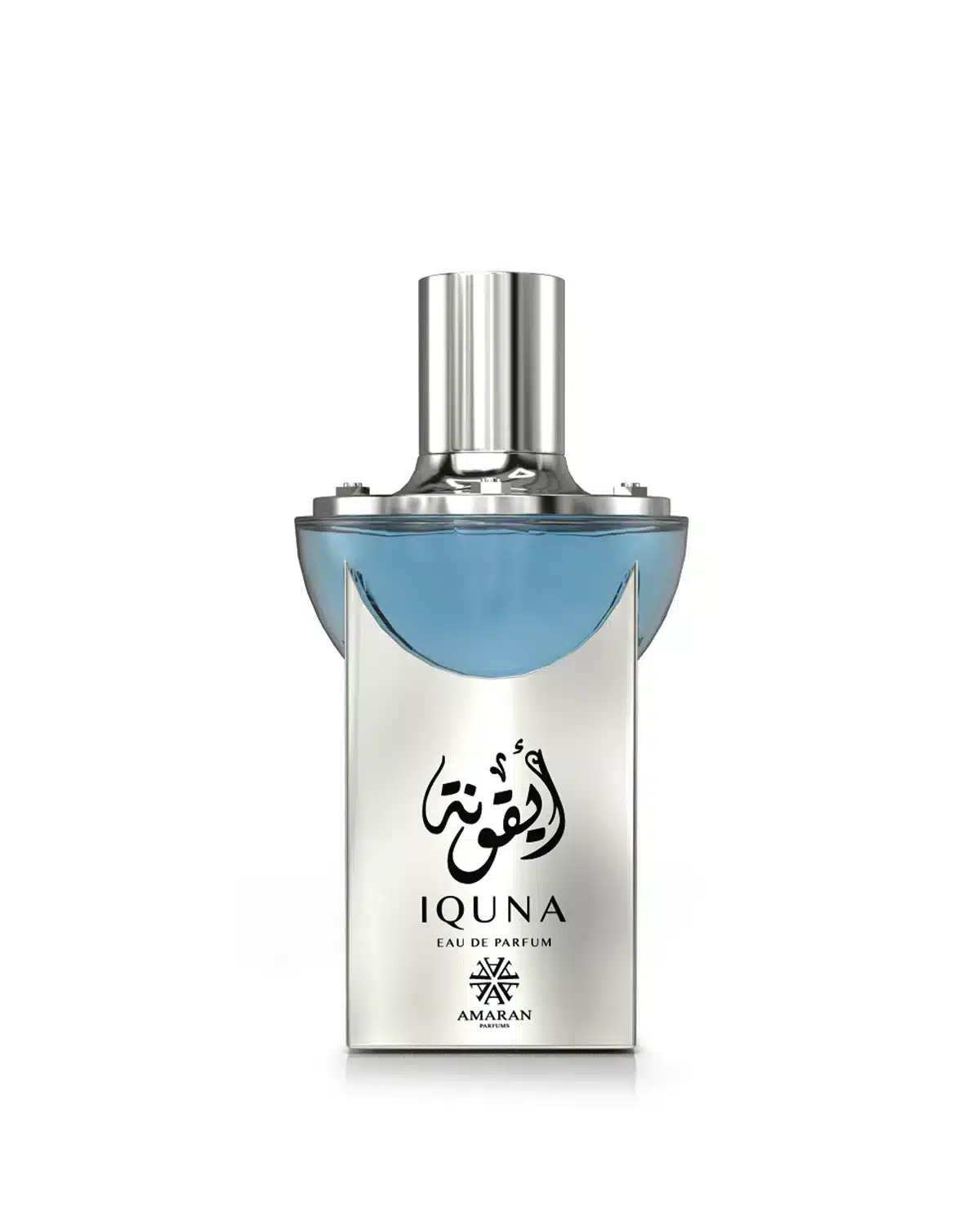 AMARAN EXCLUSIVE PERFUME IQUNA 100ML