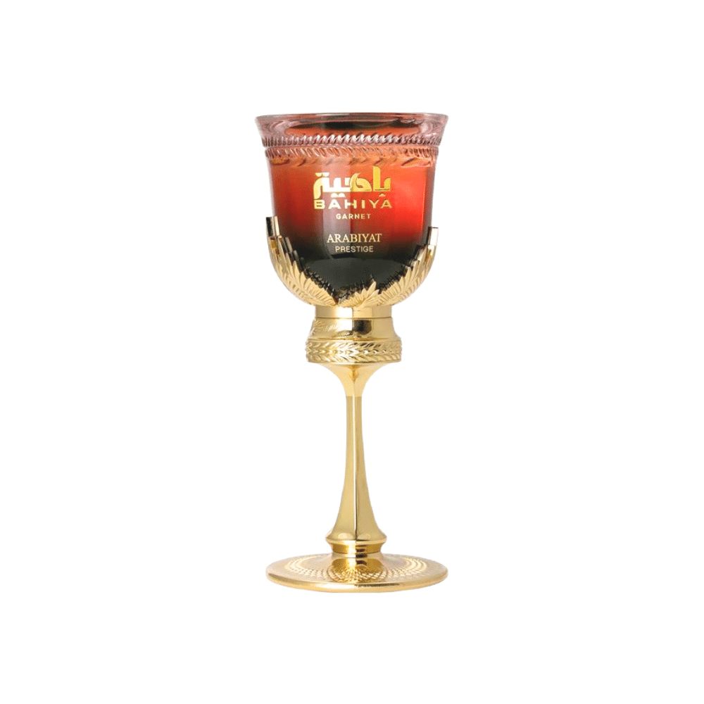 ARABIYAT PRESTIGE BAHIYA GARNET EDP 100ML