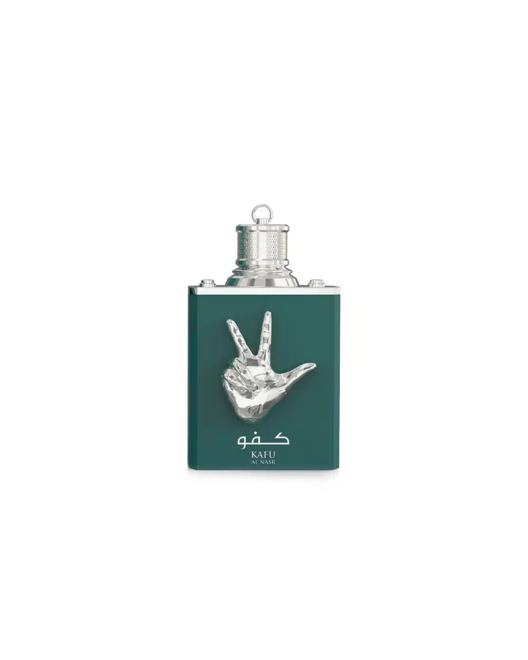 AMARAN EXCLUSIVE PERFUME KAFU AL NASAR 100ML