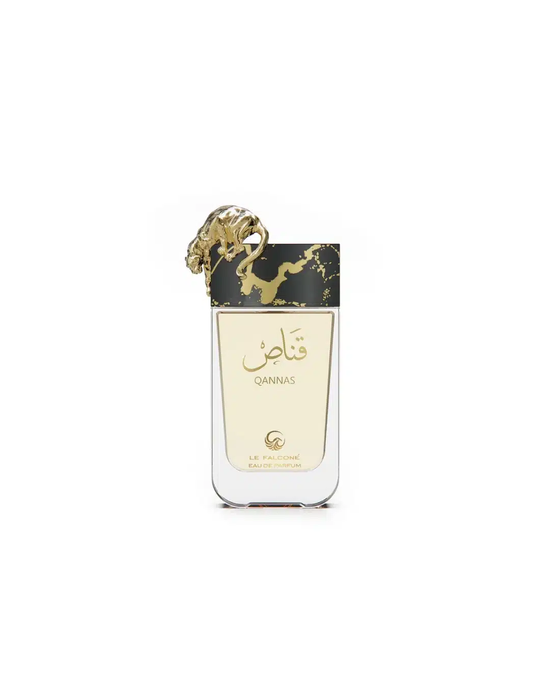 LE FALCONE NICHE COLLECTION QANNAS 90ML