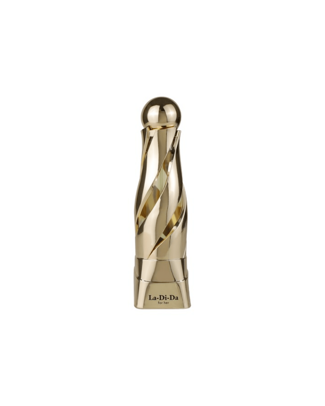 ARABIYAT PRESTIGE LA DI DA FEMME EDP 100ML