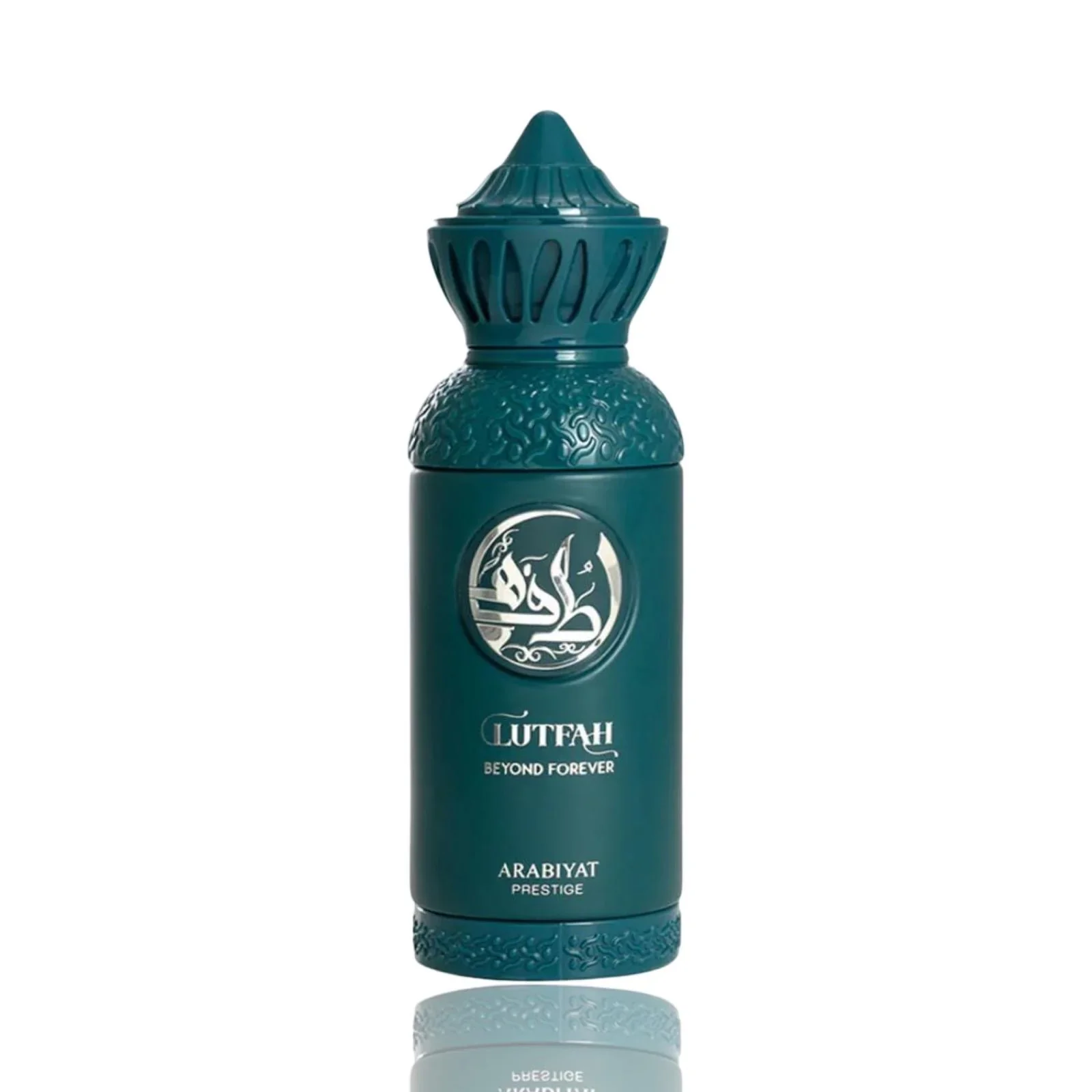 ARABIYAT PRESTIGE LUTFAH BEYOND FOREVER EDP 80ML