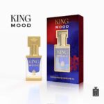 AURA FRAGRANCES KING MOOD OIL 12ML