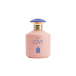 AURA FRAGRANCES MY LOVE EDP 100ML