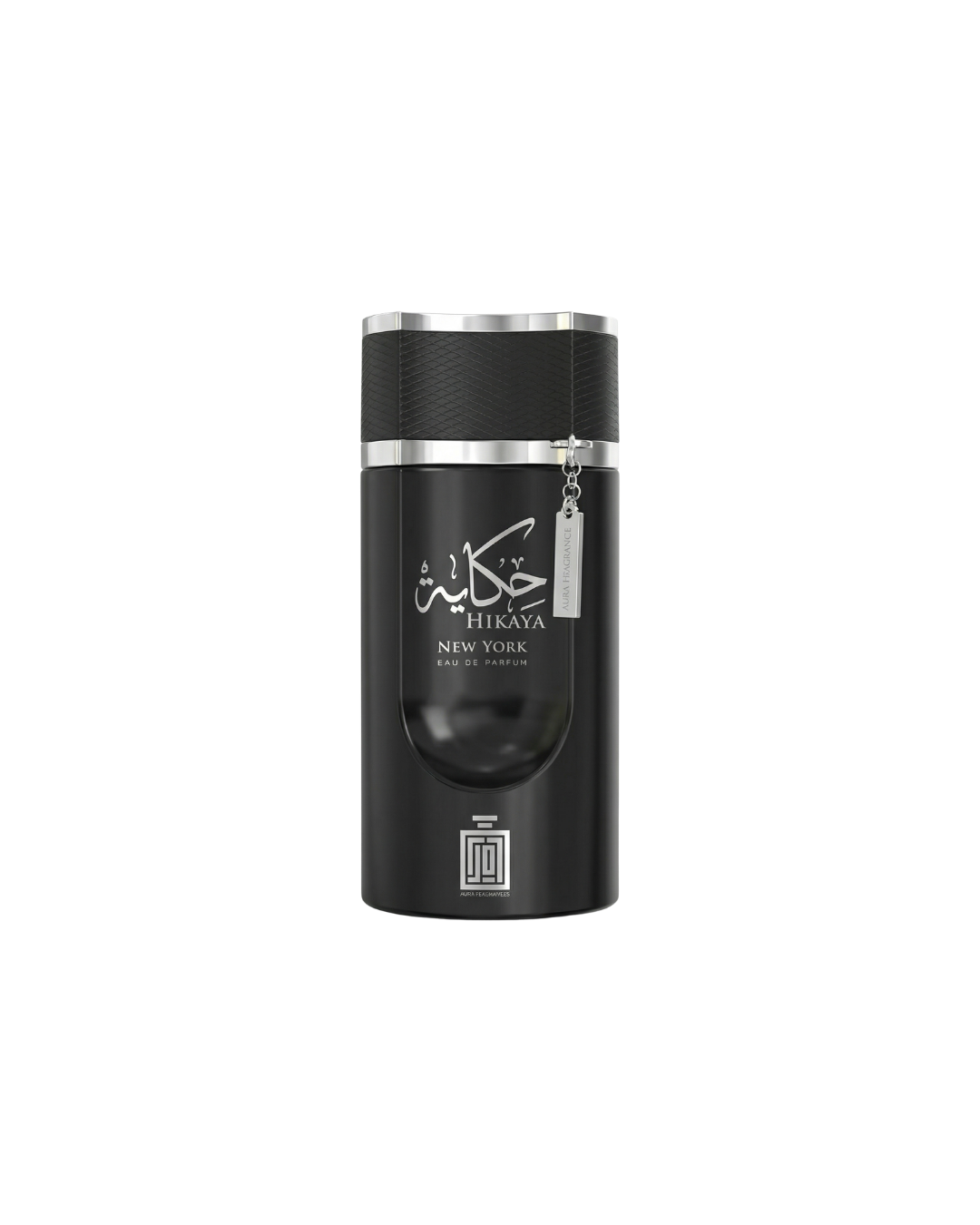AURA FRAGRANCES HIKAYA NEW YORK EDP 100 ML