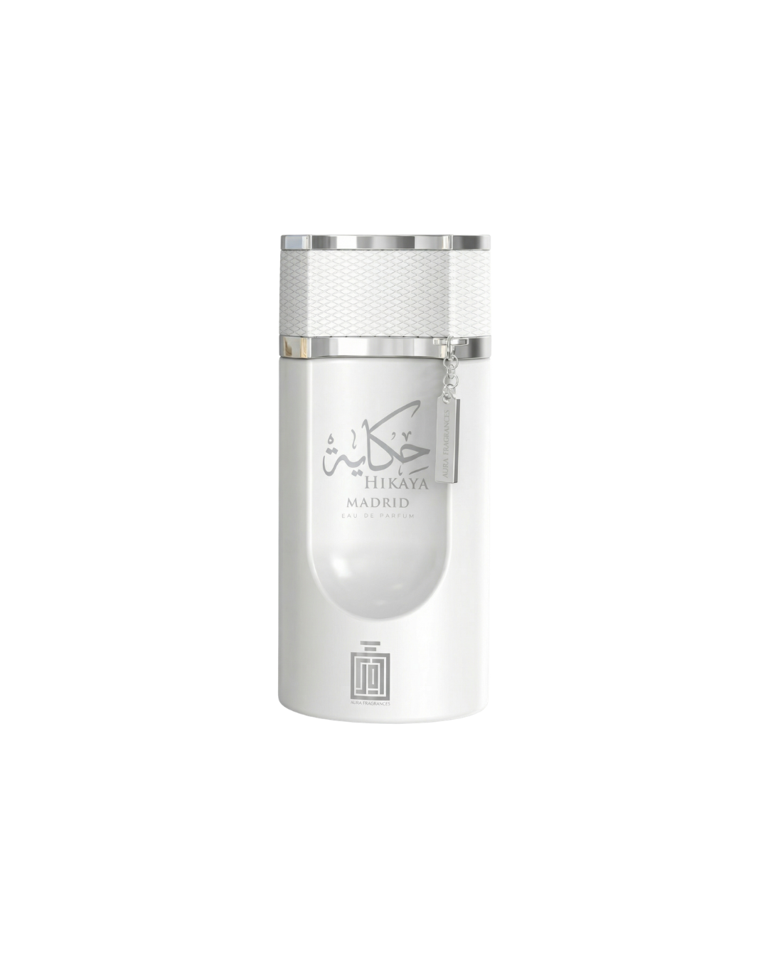 AURA FRAGRANCES HIKAYA MADRID EDP 100 ML