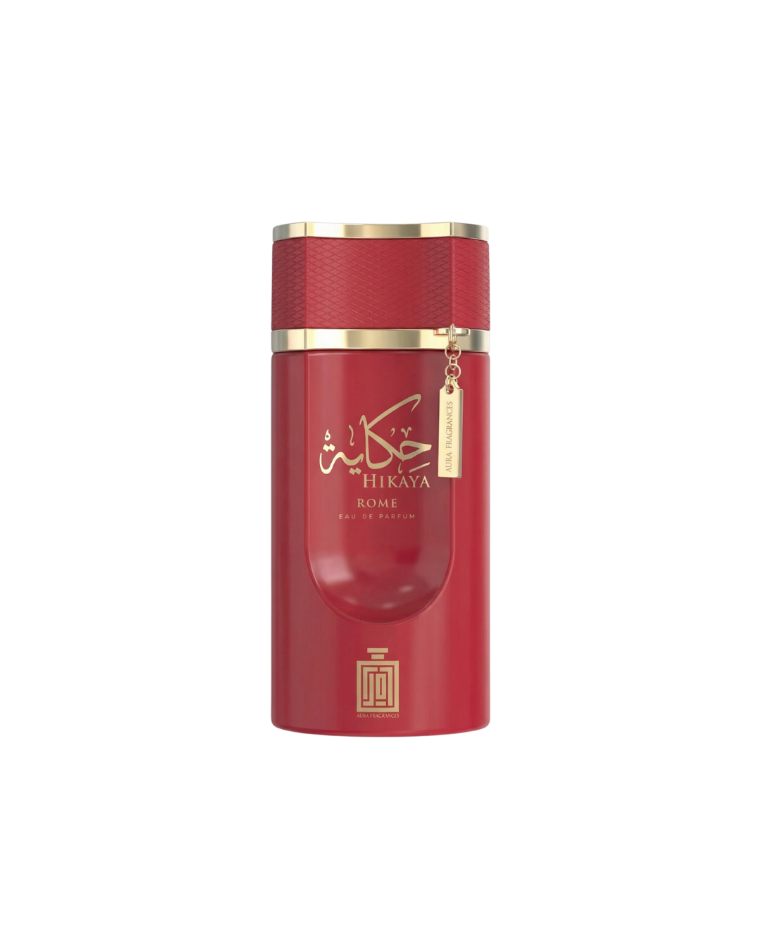 AURA FRAGRANCES HIKAYA ROME EDP 100 ML
