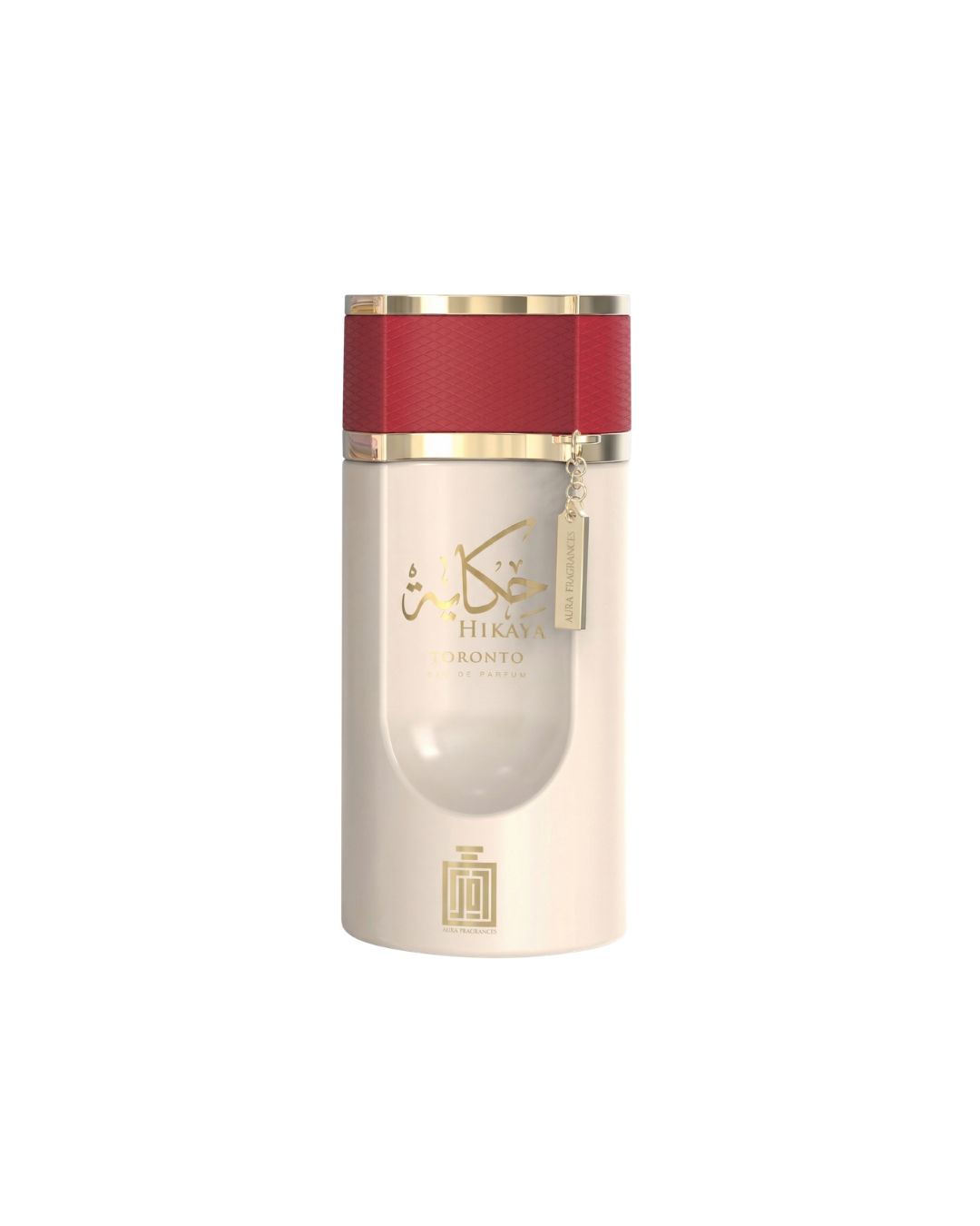 AURA FRAGRANCES HIKAYA TORONTO EDP 100 ML