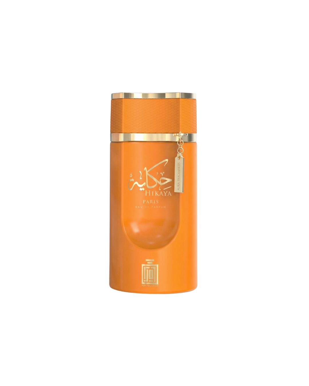 AURA FRAGRANCES HIKAYA PARIS EDP 100 ML