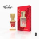 AURA SIGNATURE SAFFRON OIL 12ML