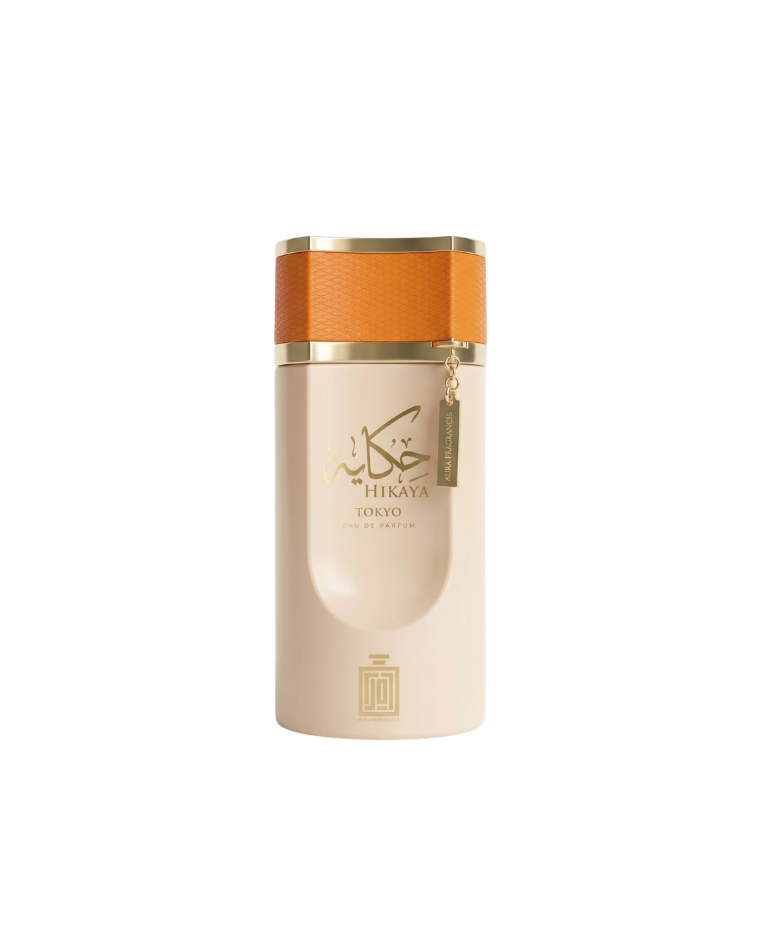 AURA FRAGRANCES HIKAYA TOKYO EDP 100 ML